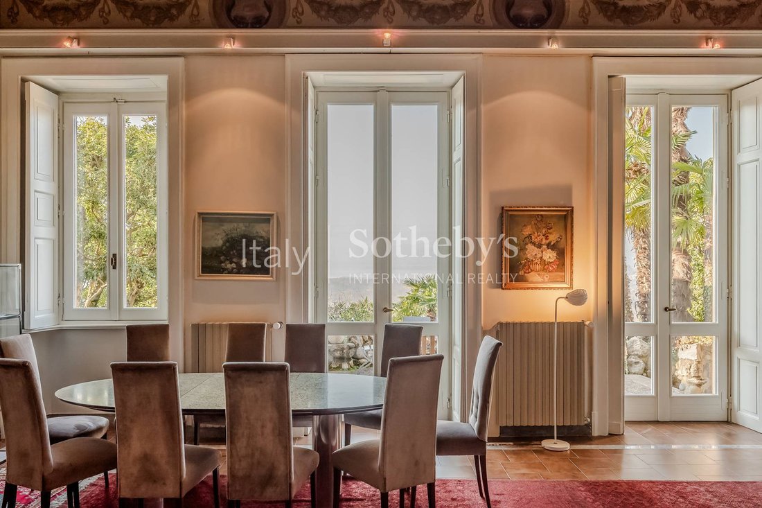 House in Besozzo, Lombardy, Italy 4 - 15111622