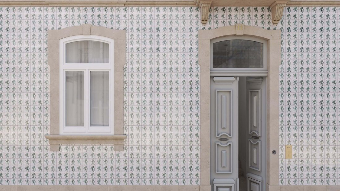 Apartment in Campo de Ourique, Lisbon, Portugal 1 - 15137721