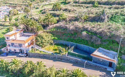 Chalet a Los Silos, Isole Canarie, Spagna 1