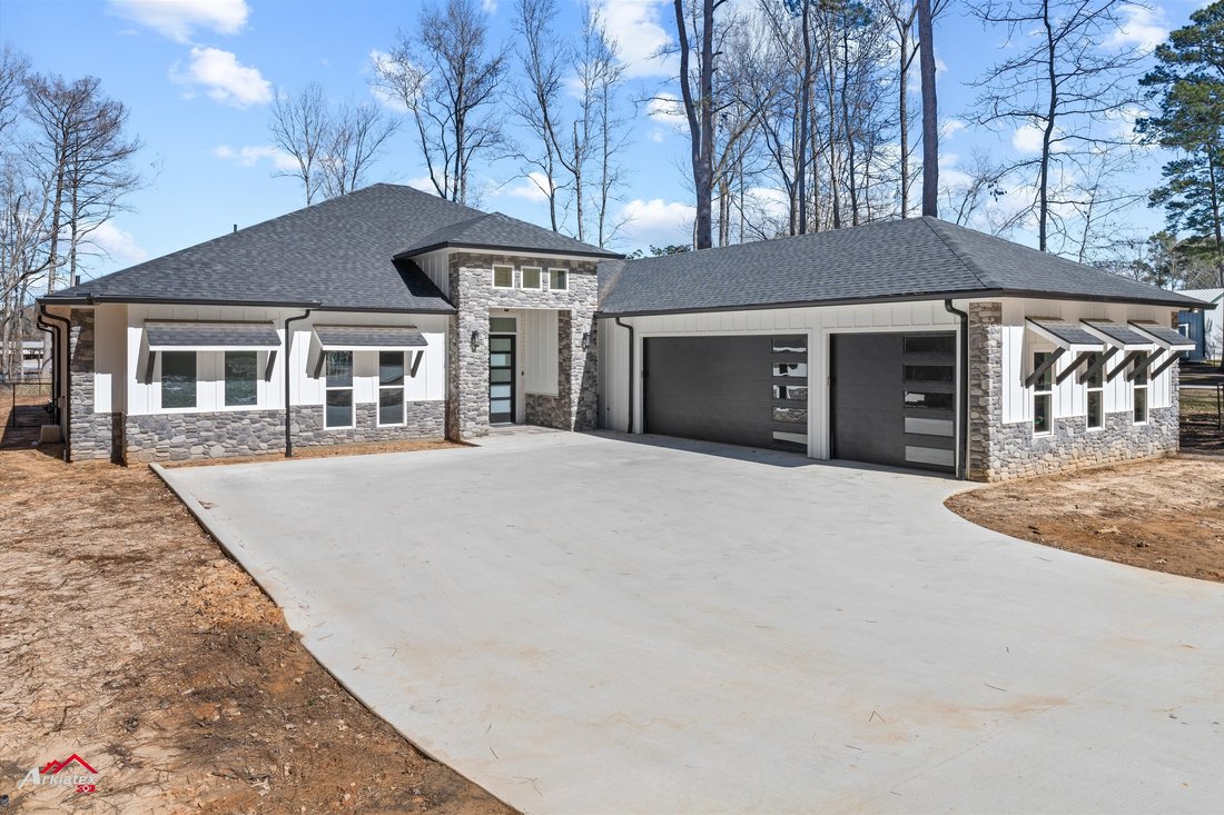 House in Henderson, Texas, United States 1 - 15137667