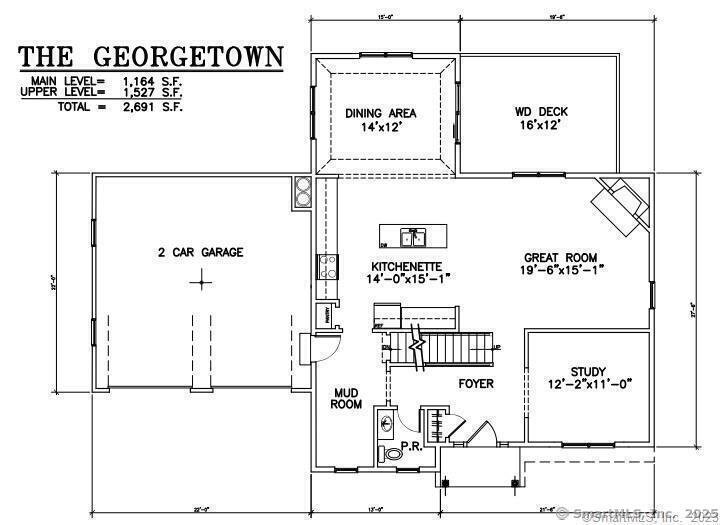 House in East Hampton, Connecticut, United States 2 - 15139563
