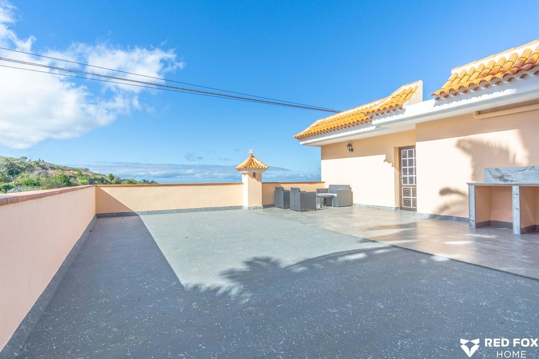 Chalet in Los Silos, Canary Islands, Spain 3 - 15137696
