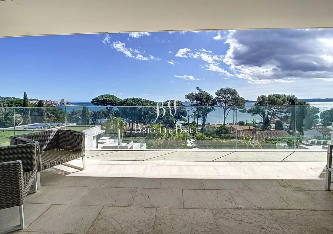 Apartment in Basse Suane-Les Virgiles, Sainte-Maxime, France 1 - 14022683