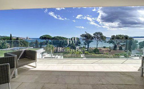Appartement à Basse Suane-Les Virgiles, Sainte-Maxime, France 1