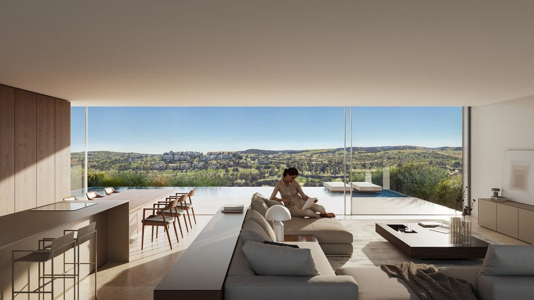 Villa in Estepona, Andalusia, Spain 2 - 15138145