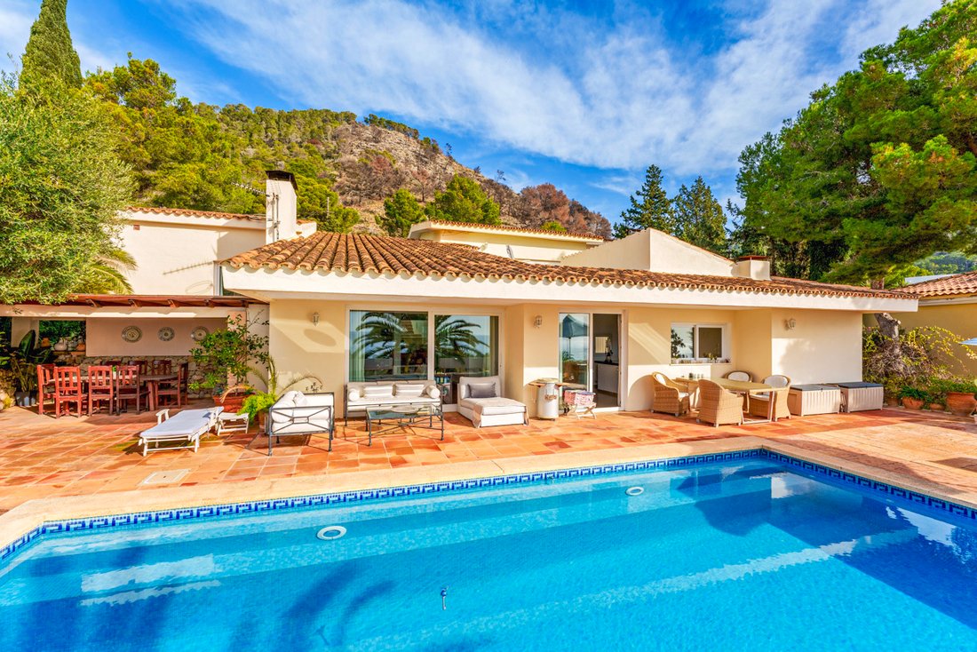 Villa in Son Servera, Balearic Islands, Spain 3 - 15139184