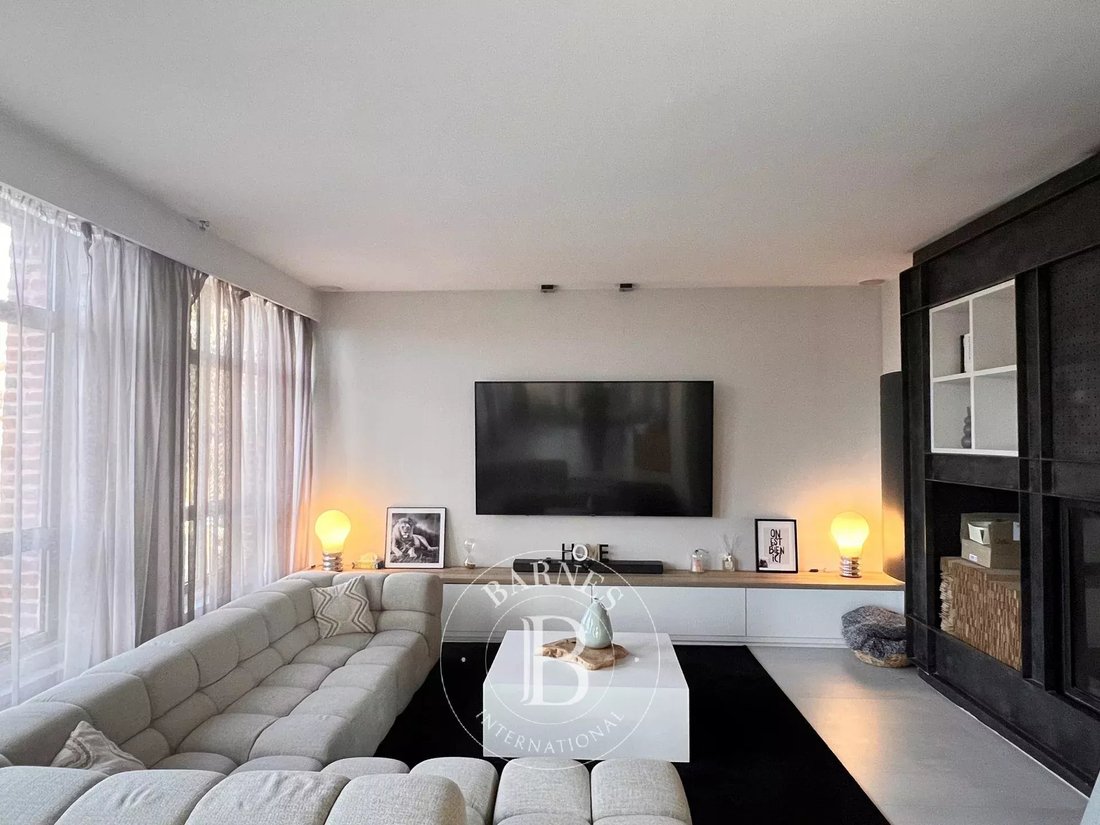 Apartment in Vieux Lille, Lille, France 1 - 15135646