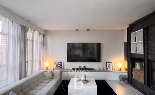 Appartement à Vieux Lille, Lille, France 1