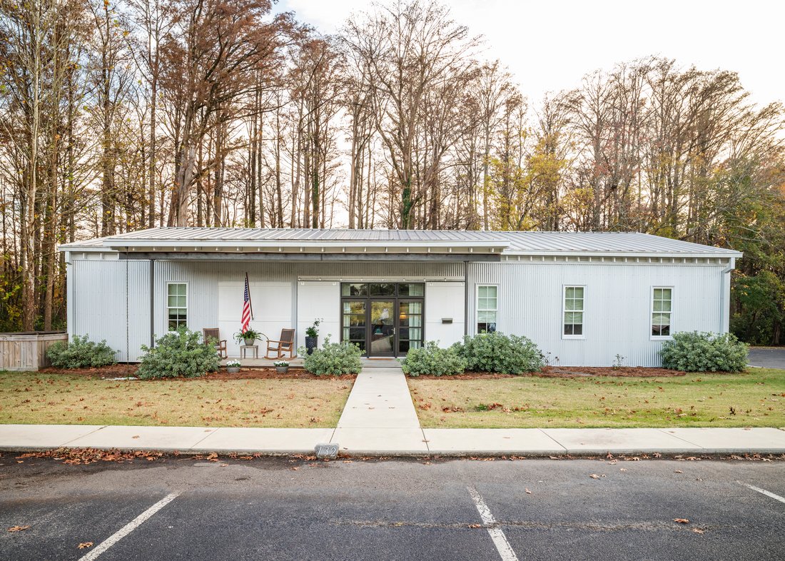 House in Edenton, North Carolina, United States 1 - 15137832