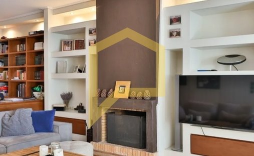 Apartment in Vouliagmeni, Attica, Greece 1
