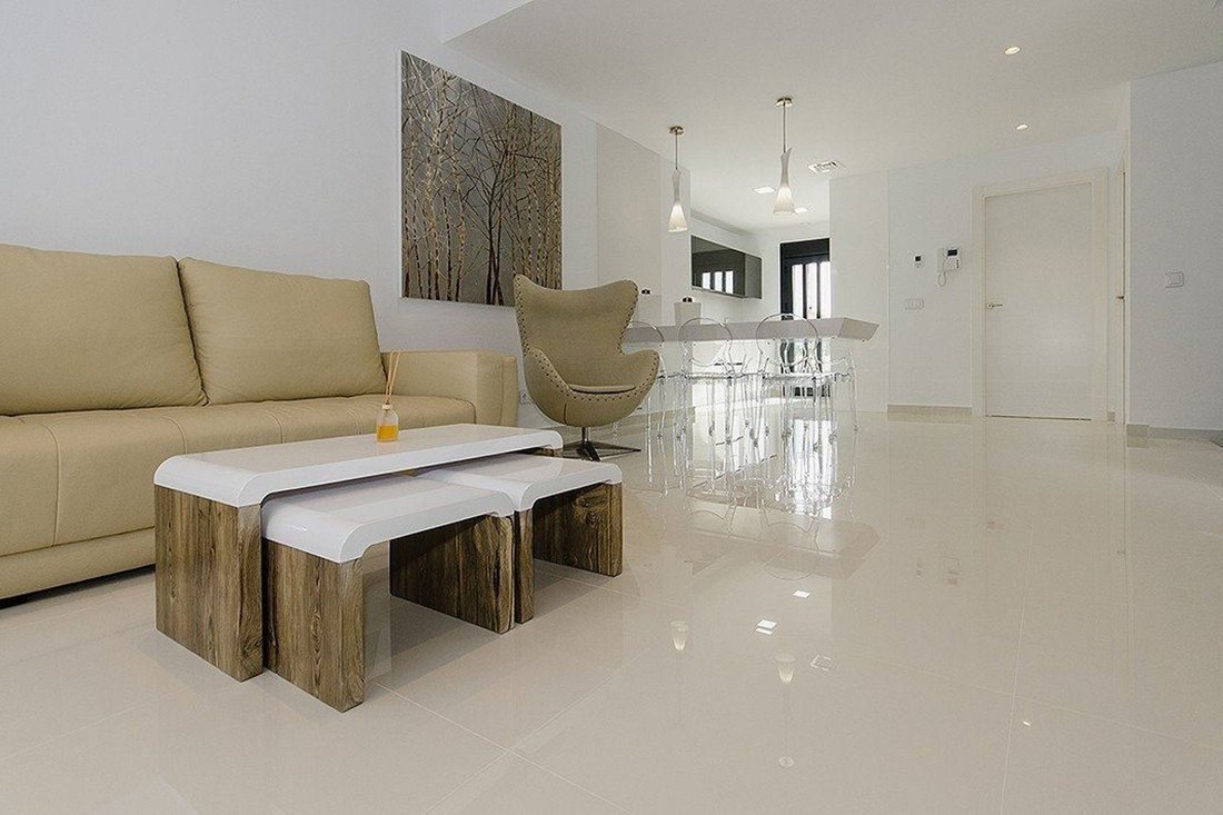 Villa in Orihuela, Valencian Community, Spain 4 - 15139179