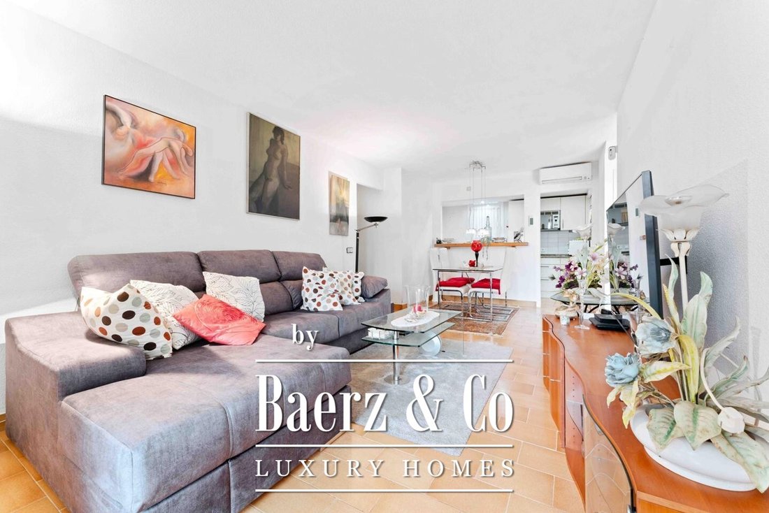 Apartment in Port d'Andratx, Balearic Islands, Spain 3 - 15138926