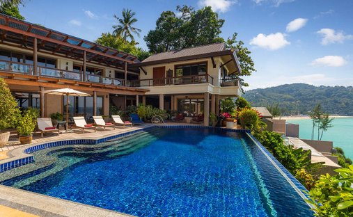 House in Karon, Phuket, Thailand 1