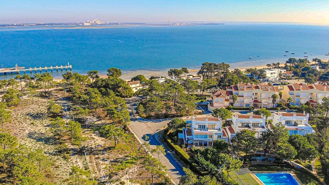 Land in Carvalhal, Setubal, Portugal 1 - 14808867