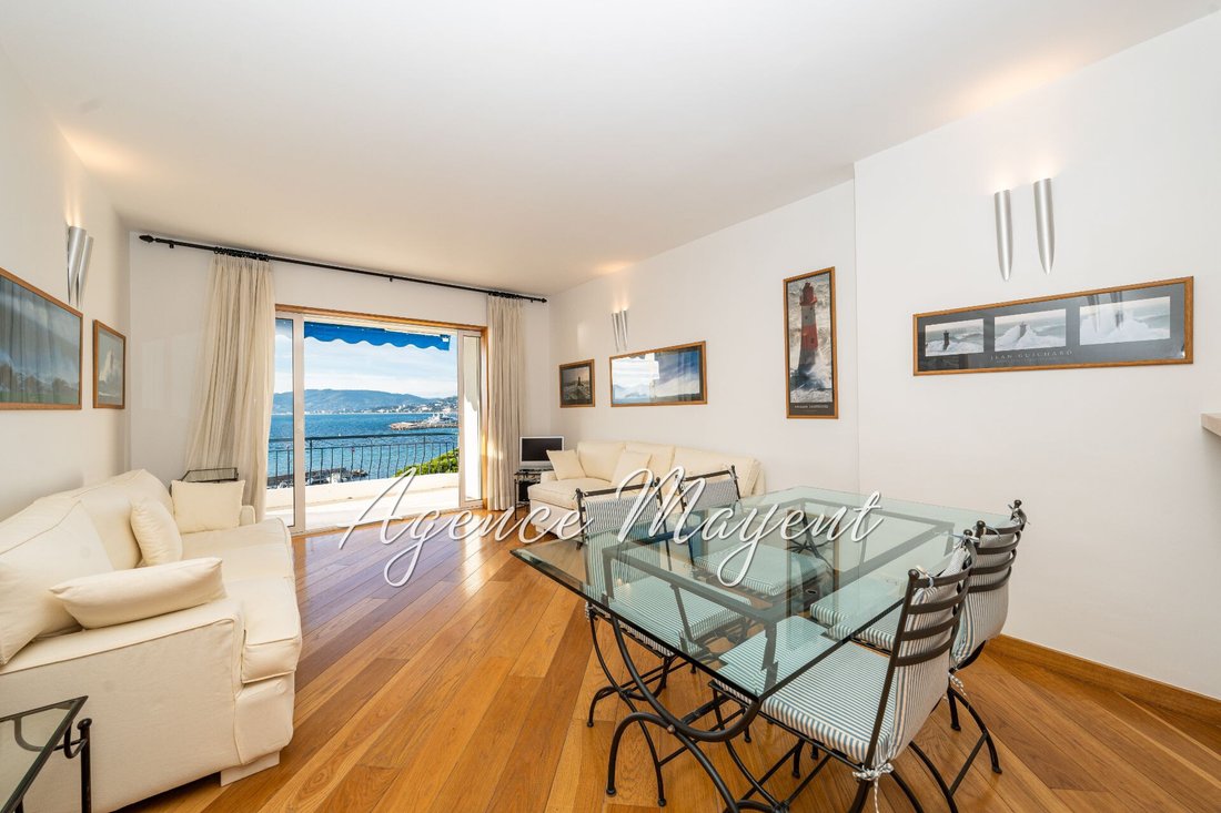 Apartment in Cannes, Provence-Alpes-Côte d'Azur, France 3 - 15105720