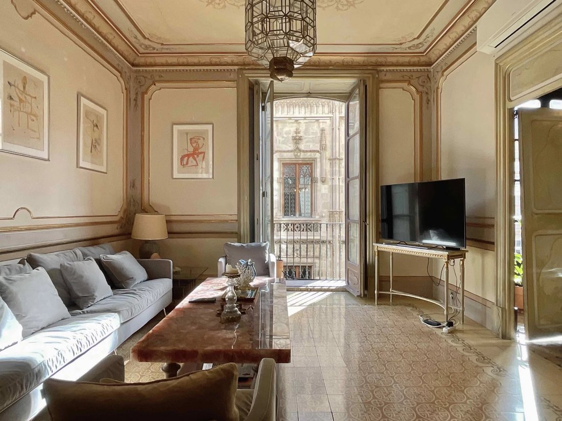 Estate in Palma, Balearic Islands, Spain 4 - 15139264