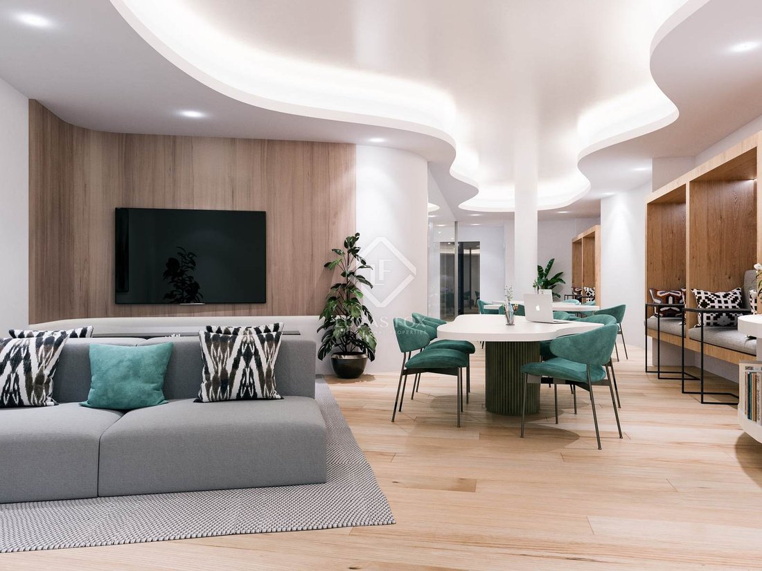 Apartment in Guadalmina Alta, San Pedro de Alcantara, Spain 5 - 15138964