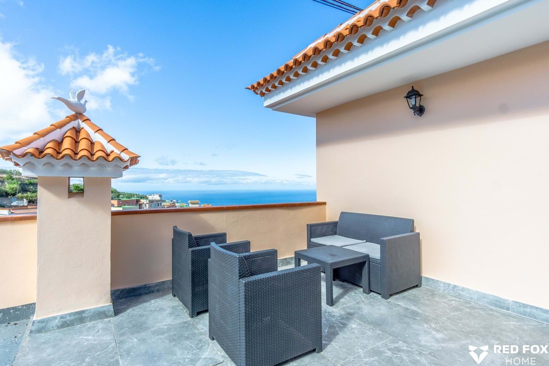 Chalet in Los Silos, Canary Islands, Spain 5 - 15137696