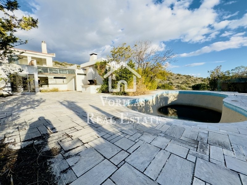 House in Kropia, Attica, Greece 2 - 15139031