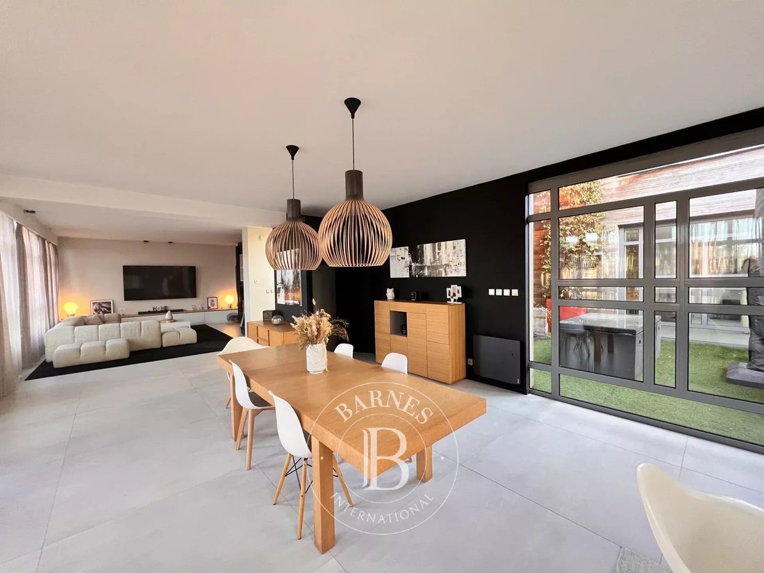 Apartment in Vieux Lille, Lille, France 2 - 15135646