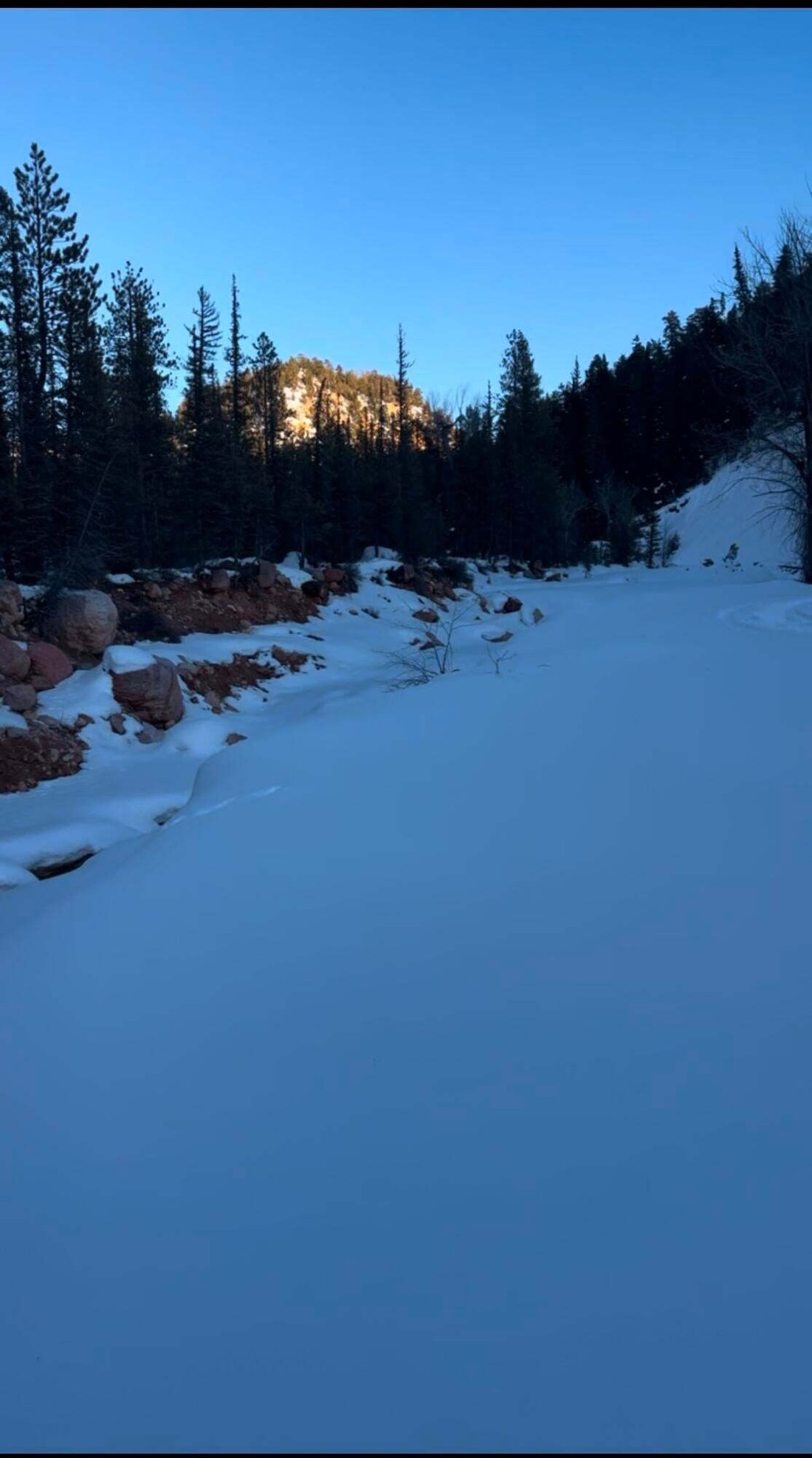 Land in Cedar City, Utah, United States 1 - 15136768