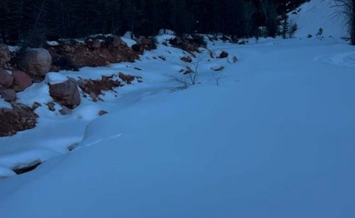 Land in Cedar City, Utah, United States 1