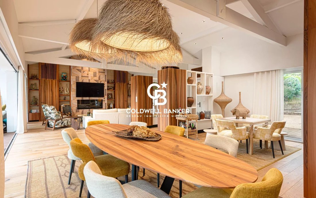 Villa in Capbreton, Nouvelle-Aquitaine, France 5 - 15138449