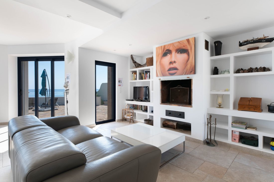 Apartment in Sainte-Maxime, Provence-Alpes-Côte d'Azur, France 3 - 13110782