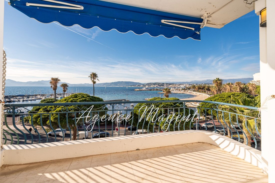 Apartment in Cannes, Provence-Alpes-Côte d'Azur, France 2 - 15105720