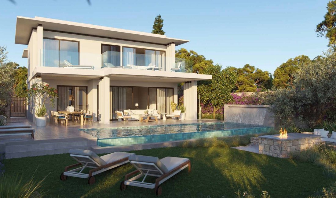 Apartment in Limassol, Limassol, Cyprus 4 - 15138611