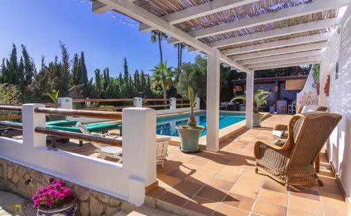 Villa a Jávea, Comunità Valenzana, Spagna 1