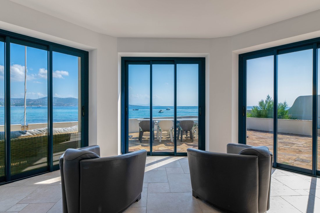 Apartment in Sainte-Maxime, Provence-Alpes-Côte d'Azur, France 2 - 13110782