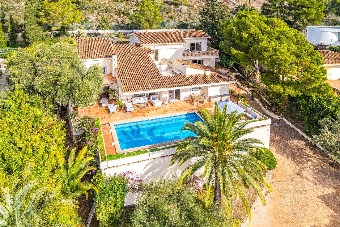 Villa in Son Servera, Balearic Islands, Spain 2 - 15139184