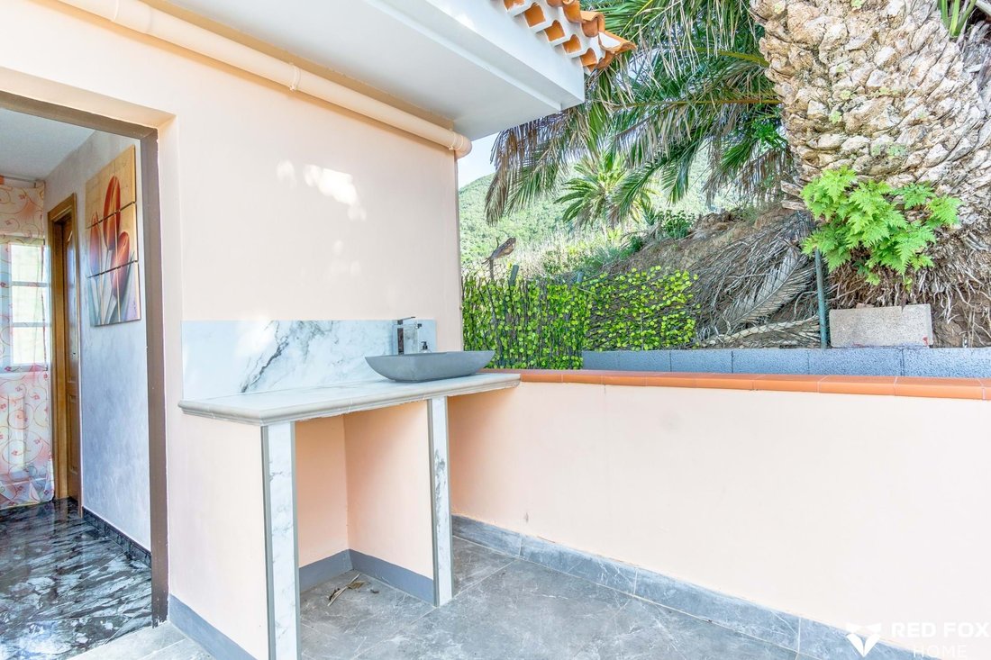 Chalet in Los Silos, Canary Islands, Spain 4 - 15137696