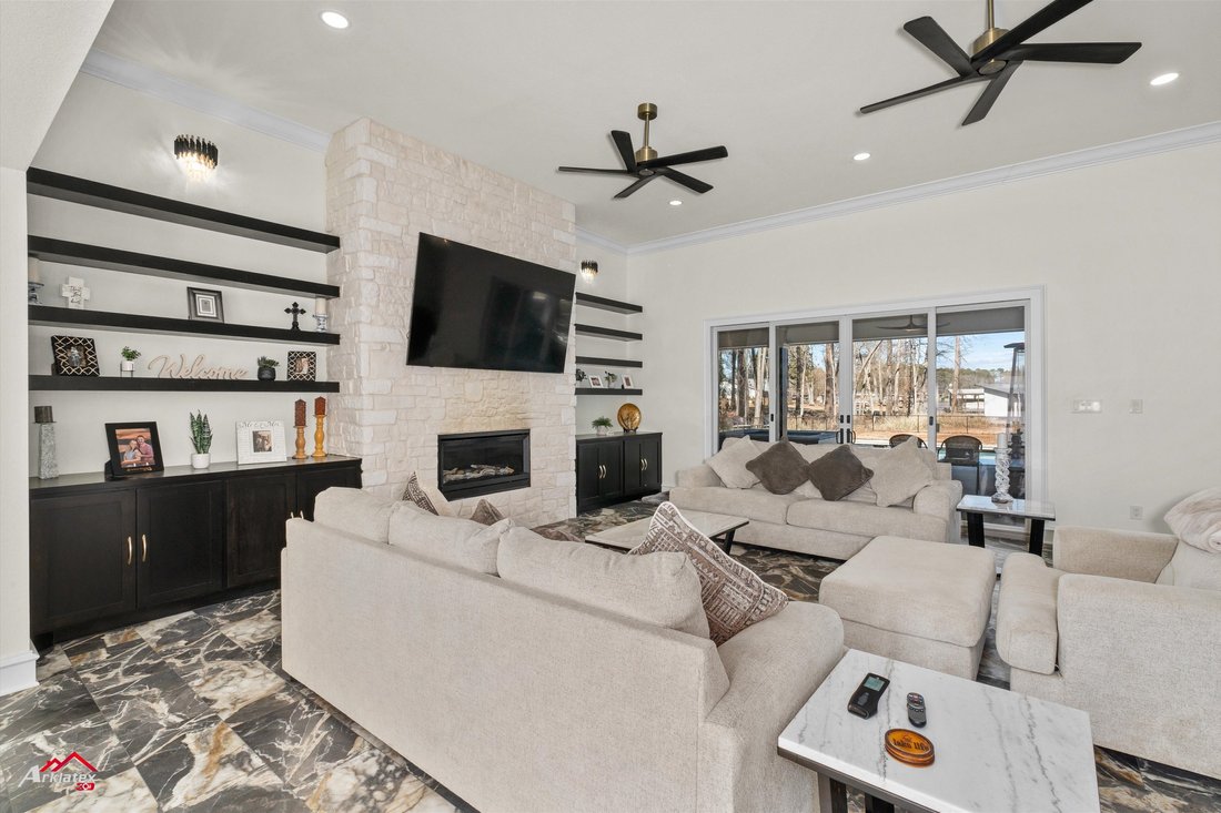 House in Henderson, Texas, United States 4 - 15137667