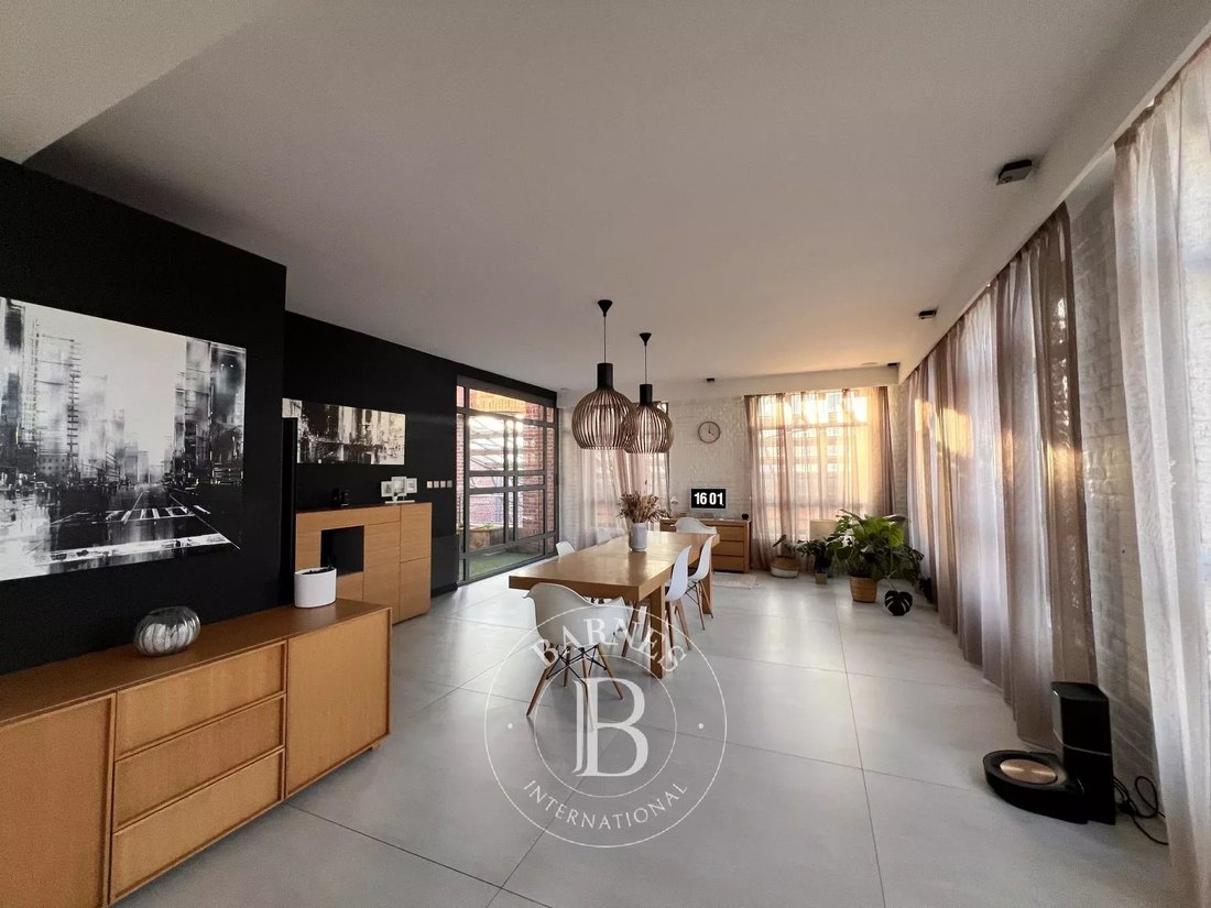 Apartment in Vieux Lille, Lille, France 4 - 15135646
