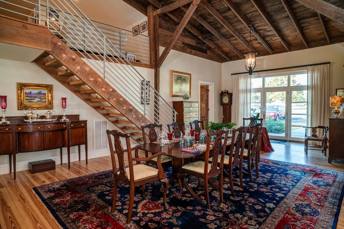 House in Edenton, North Carolina, United States 5 - 15137832