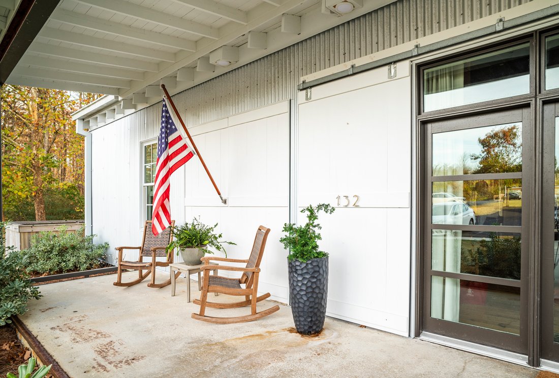 House in Edenton, North Carolina, United States 3 - 15137832