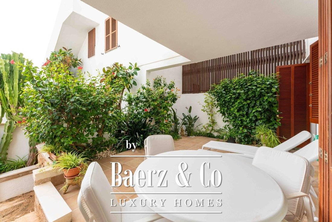 Apartment in Port d'Andratx, Balearic Islands, Spain 5 - 15138926