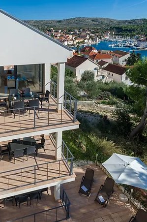 Apartment in Milna, Split-Dalmatia County, Croatia 3 - 15137690