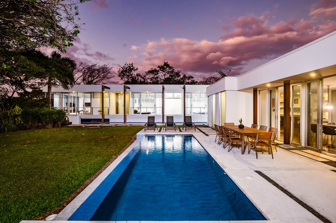 Villa in Emerald Woods, Guanacaste Province, Costa Rica 1 - 15138015
