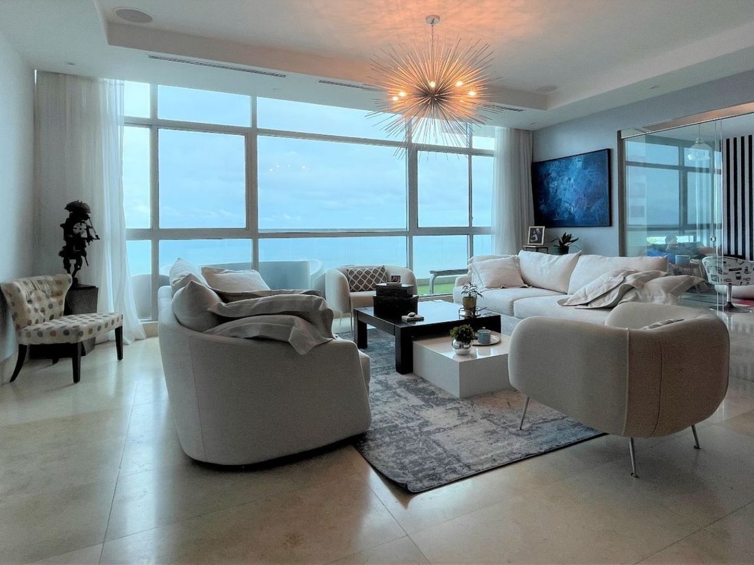Apartment in Panama City, Panama, Panama 2 - 15137367