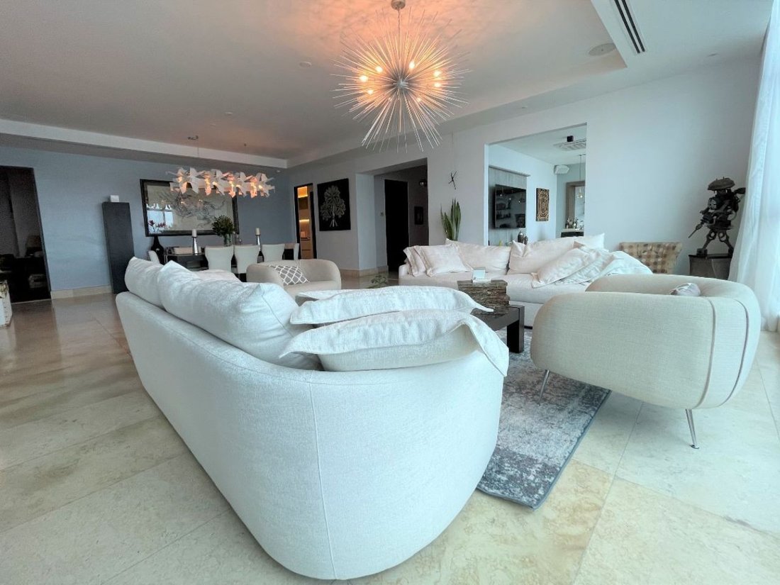 Apartment in Panama City, Panama, Panama 1 - 15137367