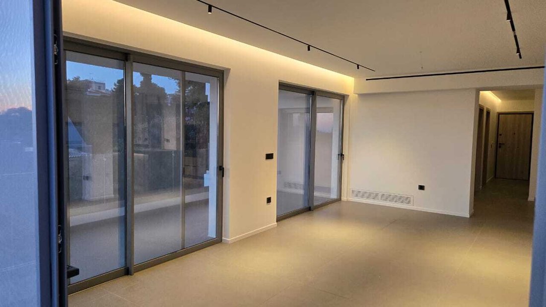 Appartamento a Vouliagmeni, Attica, Grecia 5 - 15139535