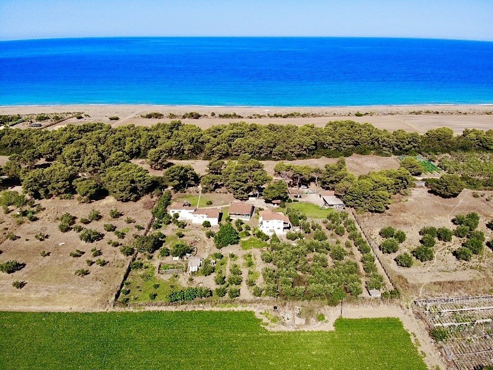Country House in Trifylia, Peloponnese, Western Greece and the Ionian, Greece 5 - 15139439