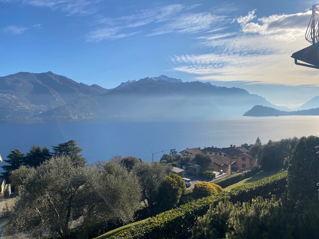 Appartement à Menaggio, Lombardie, Italie 1 - 15139438