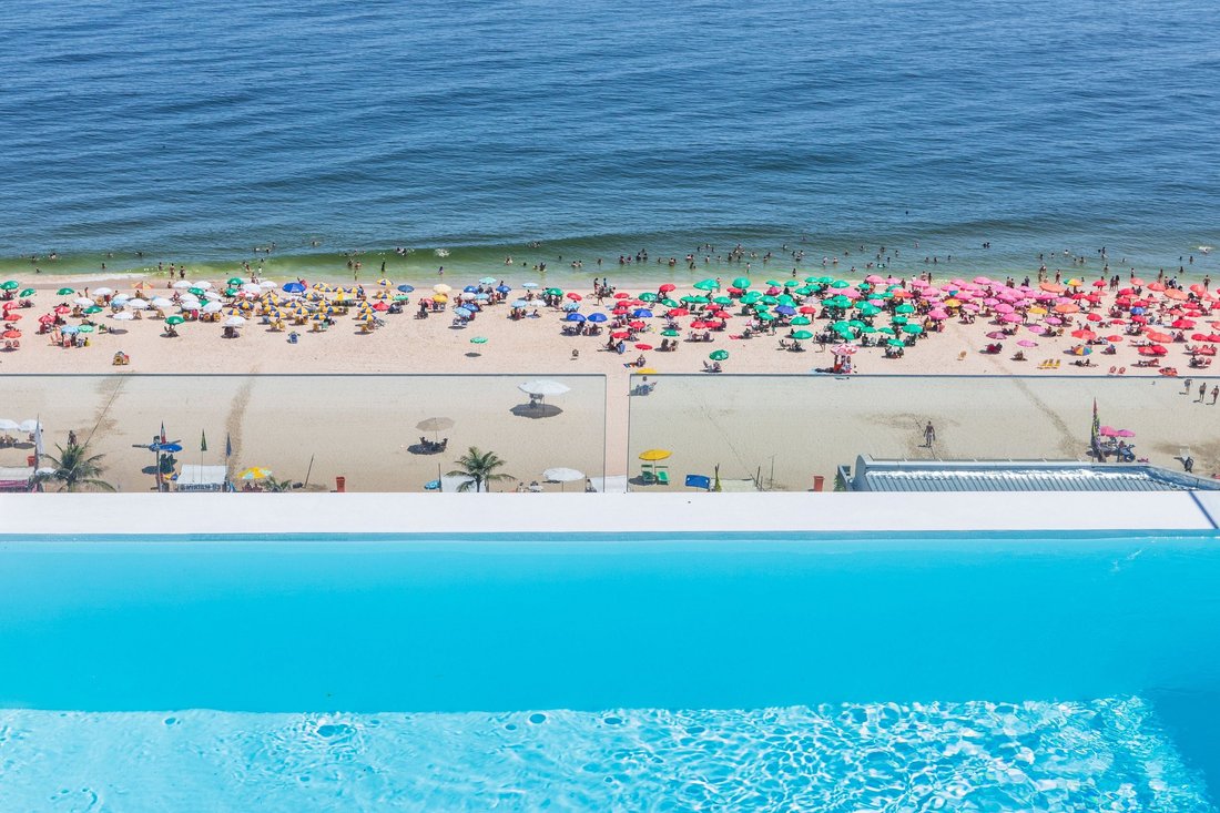 Apartment in Rio de Janeiro, State of Rio de Janeiro, Brazil 4 - 12453750