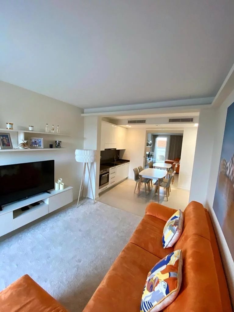 Apartment in Cap Martin, Roquebrune-Cap-Martin, France 3 - 11672234