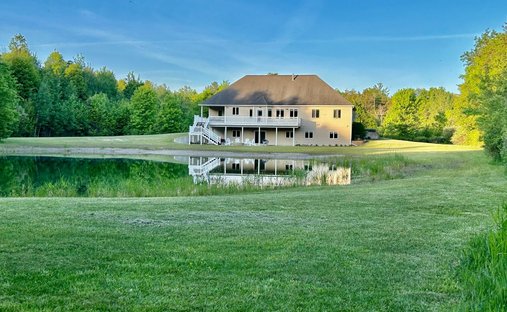 Allegan, Michigan, Vereinigte Staaten 1