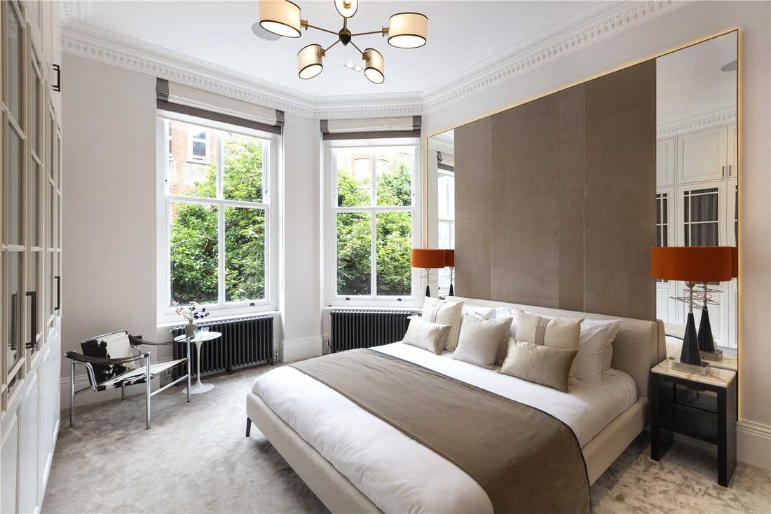 Apartment in Brompton, Kensington And Chelsea, England 2 - 15130038
